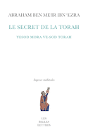 Secret de la Torah (Le)